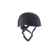 ALPINWORKER PRO kaciga WR ventil. crno