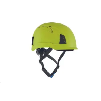 ALPINWORKER PRO kaciga WR vent. HV žuta