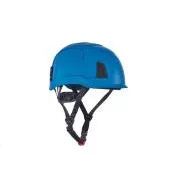 ALPINWORKER PRO kaciga WR nije ventilirala plavu