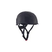 ALPINWORKER PRO kaciga WR nije ventilirala crnu
