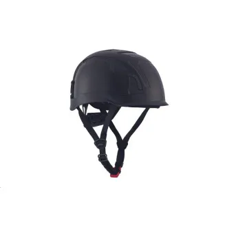 ALPINWORKER PRO kaciga WR nije ventilirala crnu