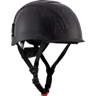 ALPINWORKER PRO kaciga WR nije ventilirala crnu