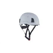ALPINWORKER PRO kaciga WR nije ventilirala. bijelim