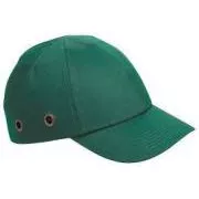 DUIKER sigurnosna kapa zelena