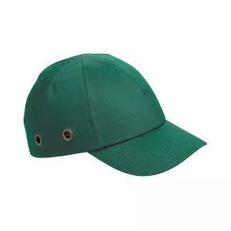 DUIKER sigurnosna kapa zelena