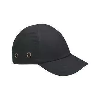 DUIKER sigurnosna kapa crna