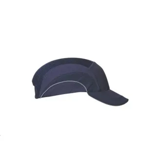 JSP HARDCAP A1+ 5cm ojačana kapa tamnoplava