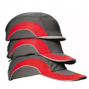 JSP HARDCAP SP 5cm Kapa zvučno crna