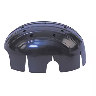 JSP HARDCAP SP 5cm Crni antracit / crni