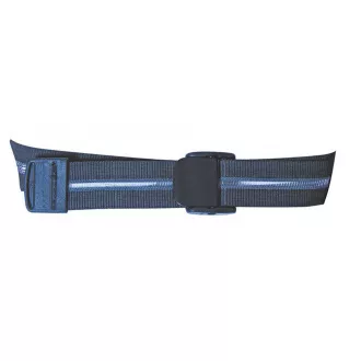 JSP HARDCAP SP 5cm crna / HV narančasta
