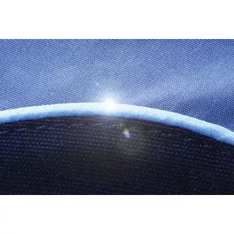 JSP HARDCAP SP 5cm crna / HV narančasta