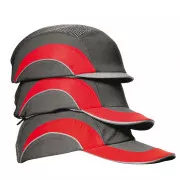 JSP HARDCAP MP 2,5cm Kapa tamna Plava
