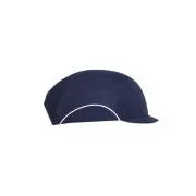 JSP HARDCAP A1+ ojačana kapa 2,5 cm tamnoplava