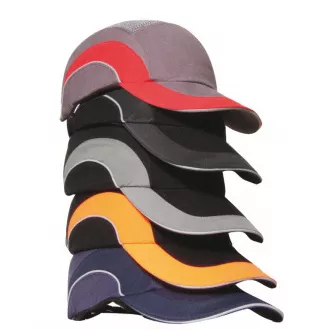 JSP HARDCAP MP 2,5cm Kapa tamna Plava