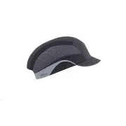 JSP HARDCAP AEROLITE ojačana kapa 2,5 cm crna
