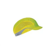 JSP HARDCAP AEROLITE 2,5 cm ojačana kapa HV žuta