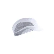 JSP HARDCAP AEROLITE ojačana kapa 2,5 cm bijela