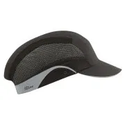 JSP HARDCAP AEROLITE 5 cm ojačana kapa crna
