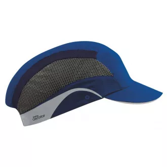 JSP HARDCAP AEROLITE 5 cm crni