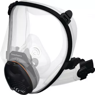 CleanSpace maska za cijelo lice
