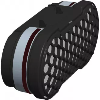 CleanSpace filter A2P3