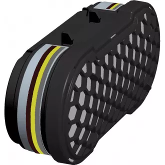 CleanSpace filter ABE1P3