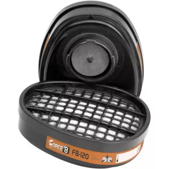 JSP filter A2 za FORCE 8 (2kom / BAL)