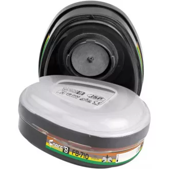 JSP filter ABEK1P2 za Maximask/FORCE8 2 kom
