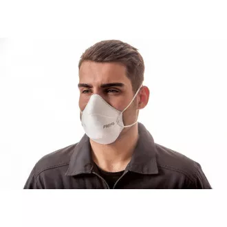 REFIL 1010 Respir FFP1 obrazac. bez otvora 10 kom| REFIL 1010 Respir FFP1 obrazac. bez otvora 10 kom|