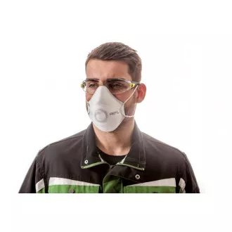REFIL 1011 Respir FFP1 obrazac. sa ventilom 10 kom REFIL 1011 Respir FFP1 obrazac. sa ventilom 10 kom
