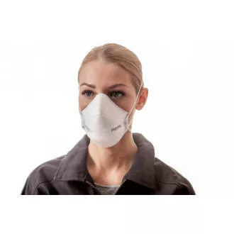 REFIL 1030 Respir FFP2 obrazac. bez otvora 10 kom| REFIL 1030 Respir FFP2 obrazac. bez otvora 10 kom|