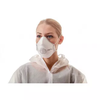 REFIL 1032 Respi FFP2 obrazac. sa ventilom 5 kom REFIL 1032 Respi FFP2 obrazac. sa ventilom 5 kom