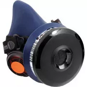SR 100 polumaska - L / XL