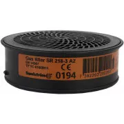SR 218-3 Plinski filter A2