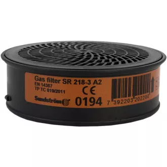 SR 218-3 Plinski filter A2