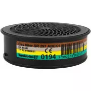 SR 297 ABEK1 plinski filter