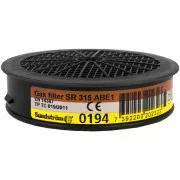 Filter za plin SR 315 ABE1
