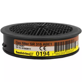 Filter za plin SR 315 ABE1