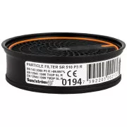 SR 510 Filter čestica P3 R