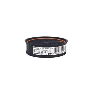 SR 510 Filter čestica P3 R SR 510 Filter čestica P3 R