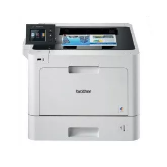 BROTHER laserski pisač u boji HLL-8360CDW - A4, 31ppm, 2400x600, 512MB, PCL6, USB 2.0, LAN, WiFi, 250 + 50 listova, DUPLEX BROTHER laserski pisač u boji HLL-8360CDW - A4, 31ppm, 2400x600, 512MB, PCL6, USB 2.0, LAN, WiFi, 250 + 50 listova, DUPLEX