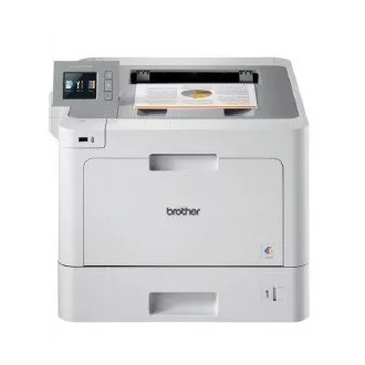 BROTHER laserski pisač u boji HLL-9310CDW - A4, 31ppm, 2400x600, 1GB, PCL6, USB 2.0, WiFi, LAN, 250 + 50 listova, DUPLEX BROTHER laserski pisač u boji HLL-9310CDW - A4, 31ppm, 2400x600, 1GB, PCL6, USB 2.0, WiFi, LAN, 250 + 50 listova, DUPLEX