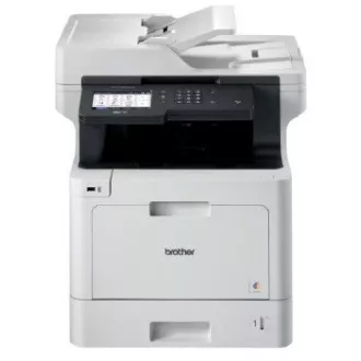 BROTHER višenamjenski laser u boji MFC-L8900CDW - A4, DUALSKEN 31ppm 512MB 2400x600 PCL LAN USB WiFi 300lis 50ADF DUPLEX BROTHER višenamjenski laser u boji MFC-L8900CDW - A4, DUALSKEN 31ppm 512MB 2400x600 PCL LAN USB WiFi 300lis 50ADF DUPLEX