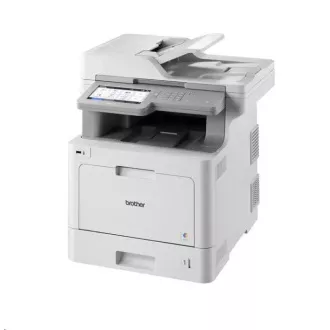 BROTHER višenamjenski laser u boji MFC-L9570CDW - A4, DUALSKEN 31ppm 1GB 2400x600 PCL LAN USB WiFi 300 listova 50ADF DUPLEX
