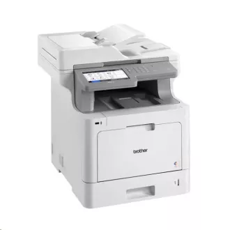 BROTHER višenamjenski laser u boji MFC-L9570CDW - A4, DUALSKEN 31ppm 1GB 2400x600 PCL LAN USB WiFi 300 listova 50ADF DUPLEX