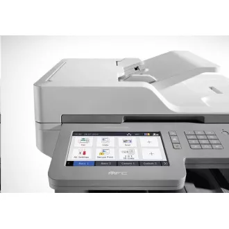 BROTHER višenamjenski laser u boji MFC-L9570CDW - A4, DUALSKEN 31ppm 1GB 2400x600 PCL LAN USB WiFi 300 listova 50ADF DUPLEX
