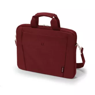 DICOTA Slim Case BASE 11-12.5, crvena