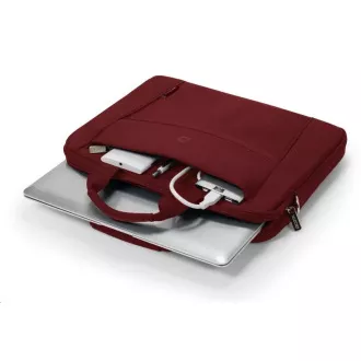 DICOTA Slim Case BASE 11-12.5, crvena