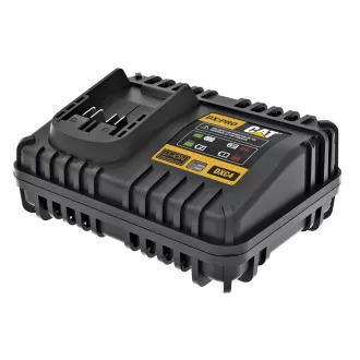 Caterpillar brzi punjač 18V