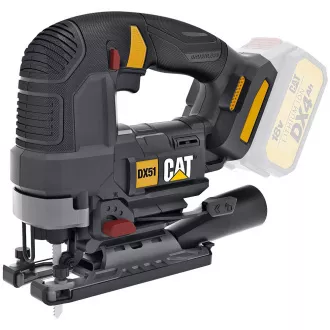 Caterpillar sabljasta pila bez četkica 26 mm